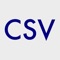 CSV Easy editor allows you to create or update CSV files which could have unlimited lines and 625 columns and any encoded character set