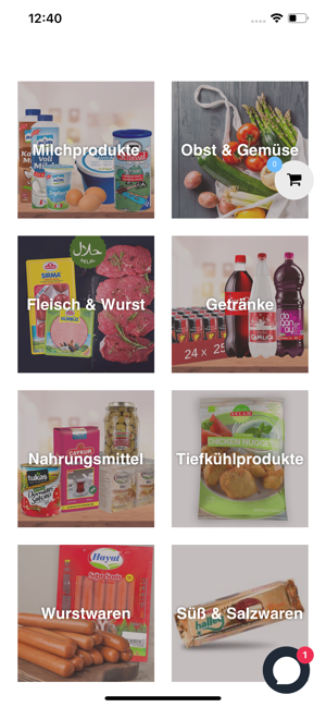 MyMarkt(圖2)-速報App