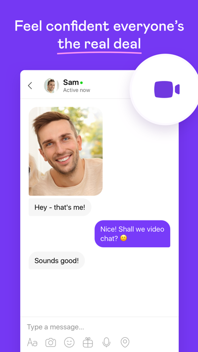 Badoo Premium - Meet New People and Chat with Extra Features Screenshot 4