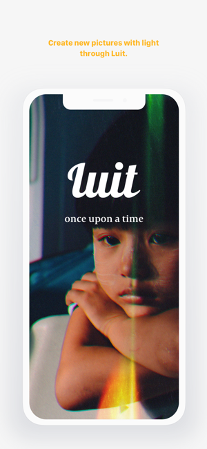 Luit - Once Upon a Time(圖3)-速報App