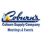 Download the Coburn Supply Company Events App to gain access to all of our Event Apps