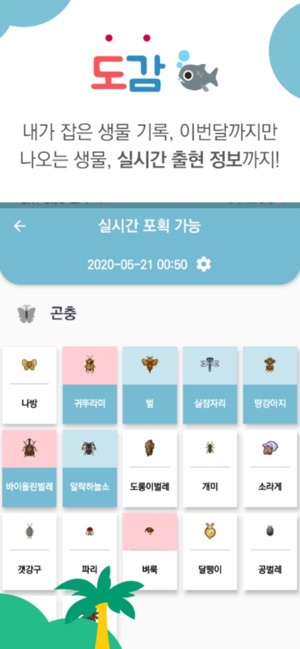 App Store에서 제공하는 모동숲 라이프 App Store에서 제공하는 모동숲 라이프