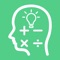 Math Magic IQ Test is a game to train memory, logic for the brain, the game is completely free for anyone interested to access the game