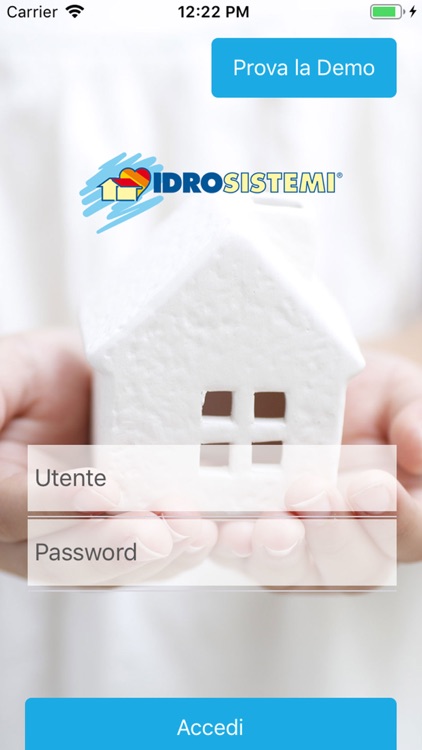 Idrosistemi by Idrosistemi srl