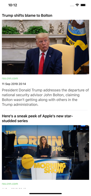 USA Headlines(圖1)-速報App