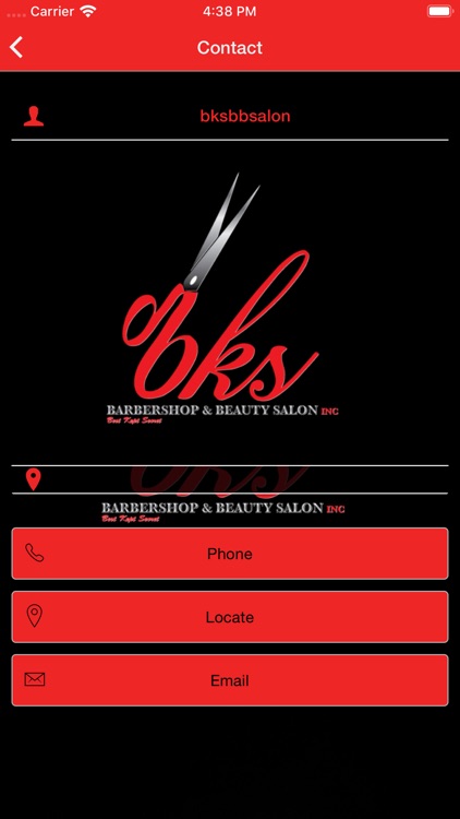 bksbbsalon screenshot-3