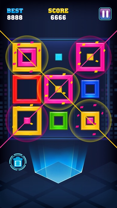 Color Block - Puzzle Game screenshot 4