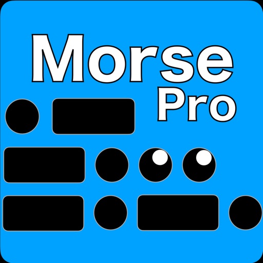 MorseLearnPro