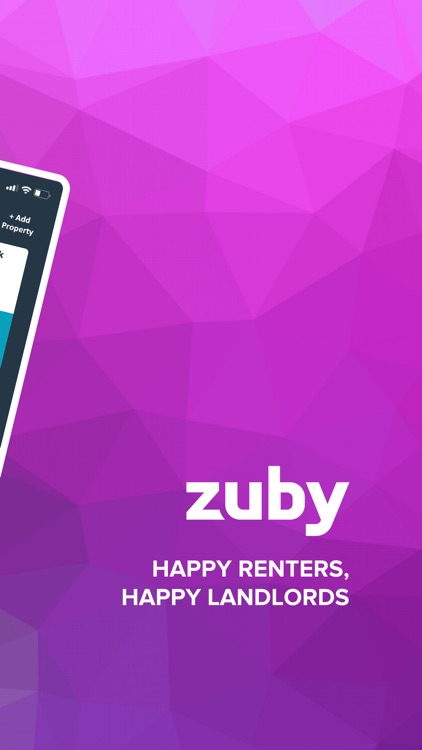 Zuby Property Management screenshot-7