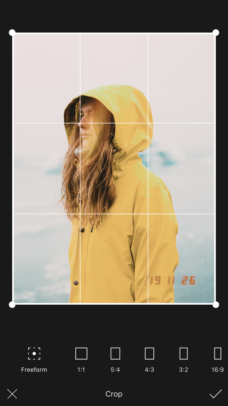 1998 Cam - Vintage Camera Modded screenshot 6 - iOS app interface