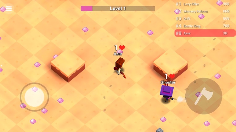 AXES.io screenshot-0