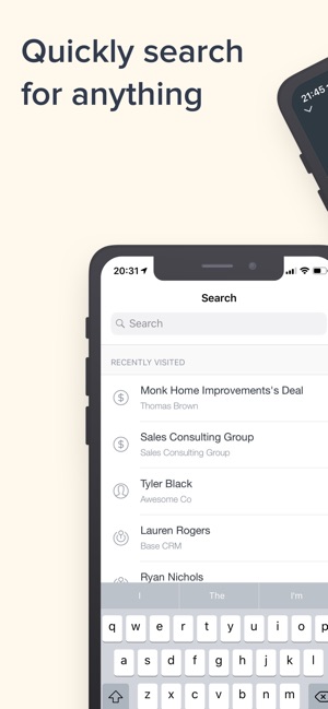 Zendesk Sell(圖3)-速報App