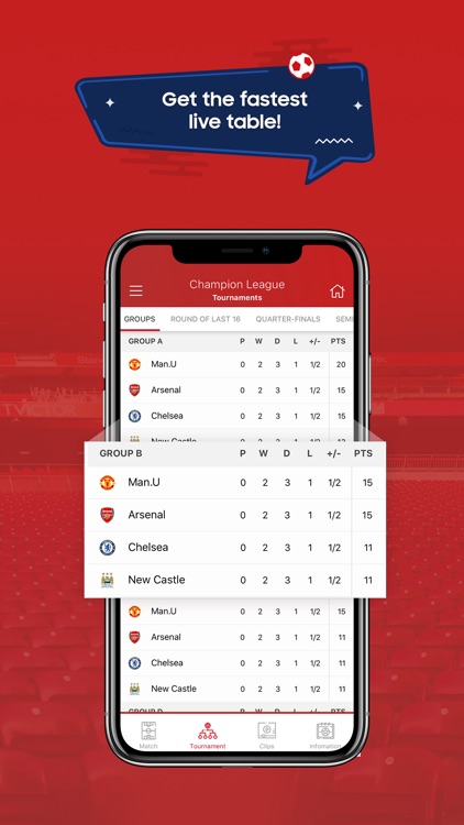 Livescore 2019 screenshot-5