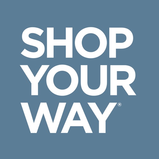 Shop Your Way