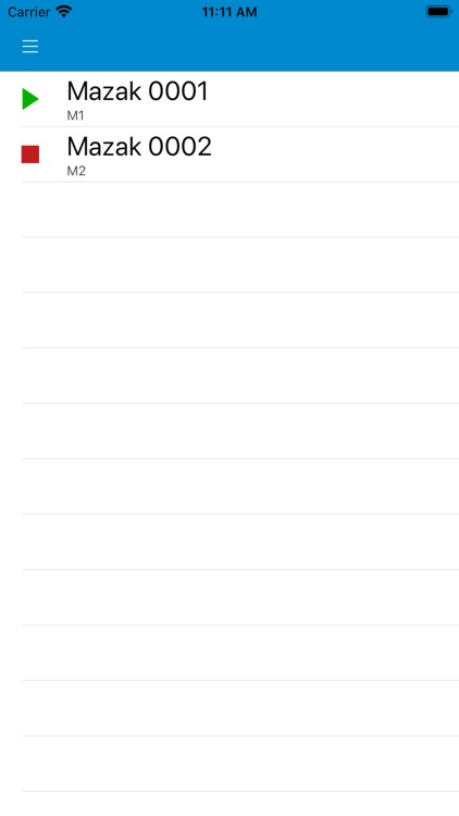 MONITOR MI Mobile 9.0