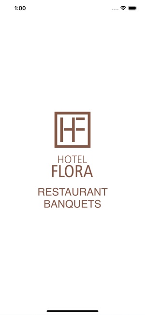 Hotel Flora - Food Delivery