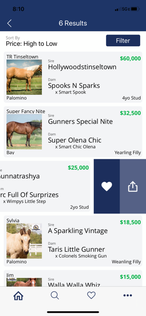 EquineTrader(圖5)-速報App