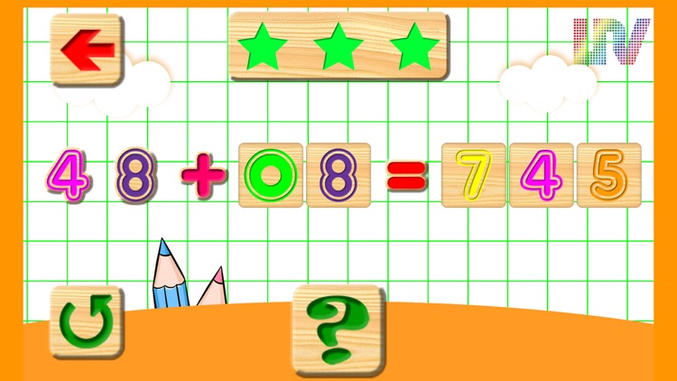 Cubi Numbers screenshot-6