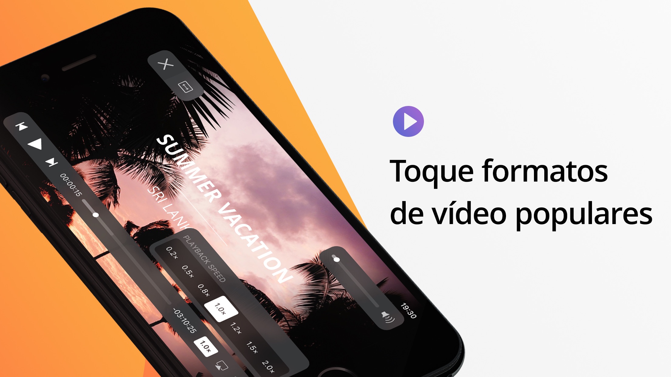 Screenshot do app Documents da Readdle