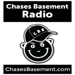 ChasesBasement Radio