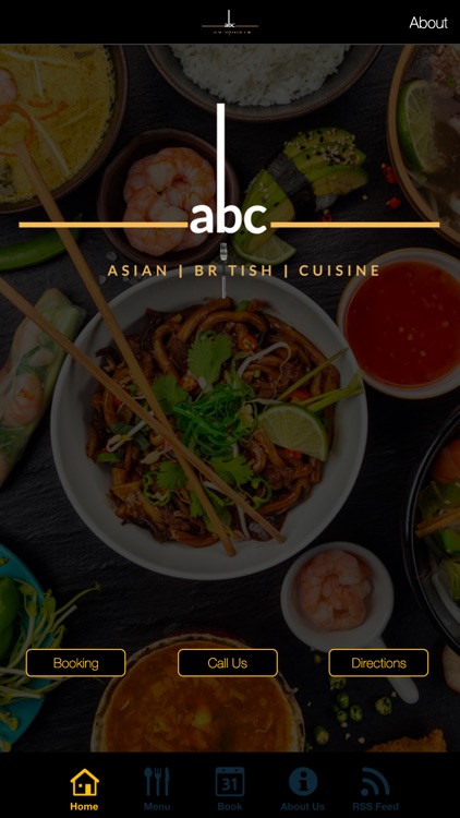 ABC Restaurants