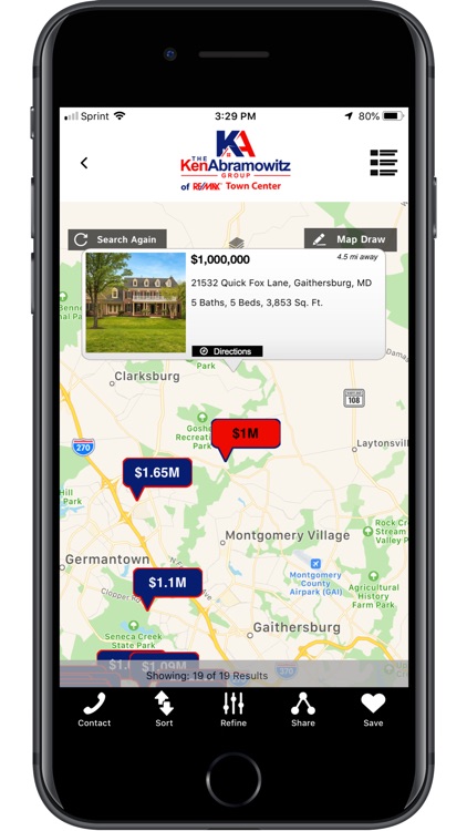 KA Group Home Finder