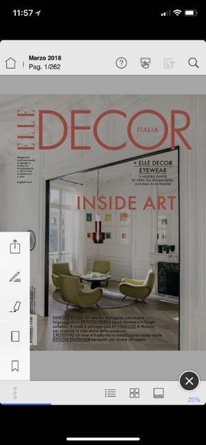 Elle Decor Italia(圖5)-速報App