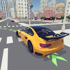 Activities of Driving School 3D Simulator