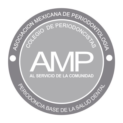 AMP app