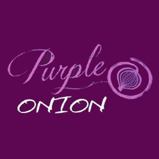 Purple Onion Newtownards