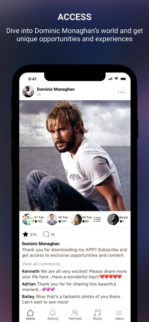 Dominic Monaghan(圖2)-速報App