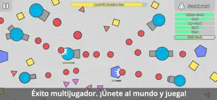 Captura 5 diep.io iphone