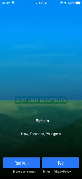 Game screenshot Minphuin mod apk