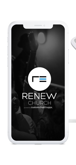 Renew Church Chicago