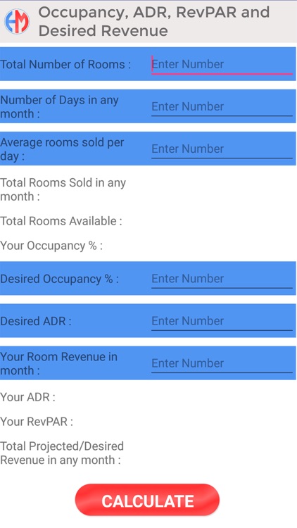 Hospitality Made Easy