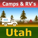 Utah – Camping  RV spots
