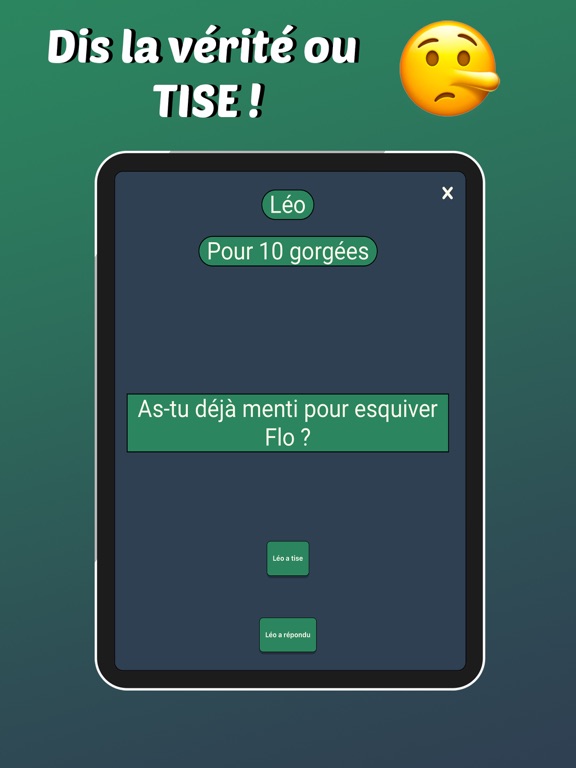 TOZ - Jeux d'alcool en soirée TOZ - Jeux d'alcool en soirée
