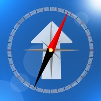 Direction Compass With Maps app funktioniert nicht? Probleme und Störung