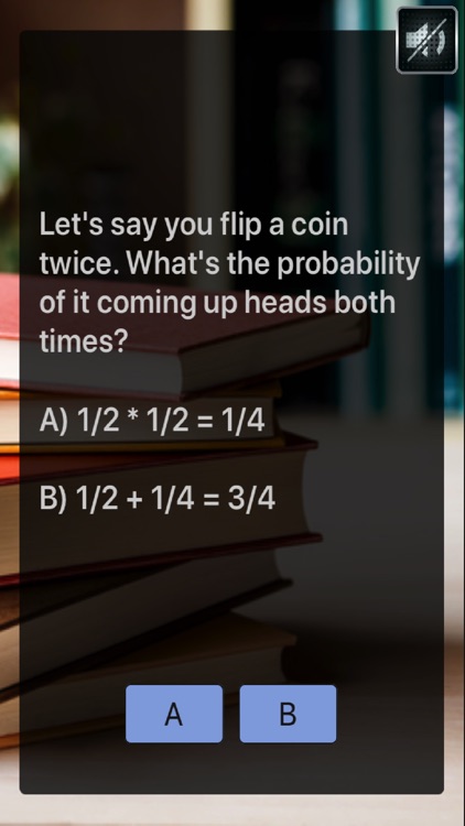 Easy Probability