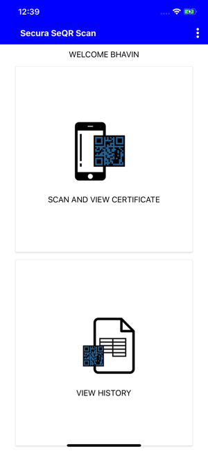 SECURA Seqr Scan(圖7)-速報App