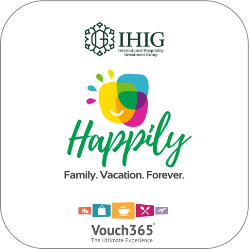 Happily Vouch365