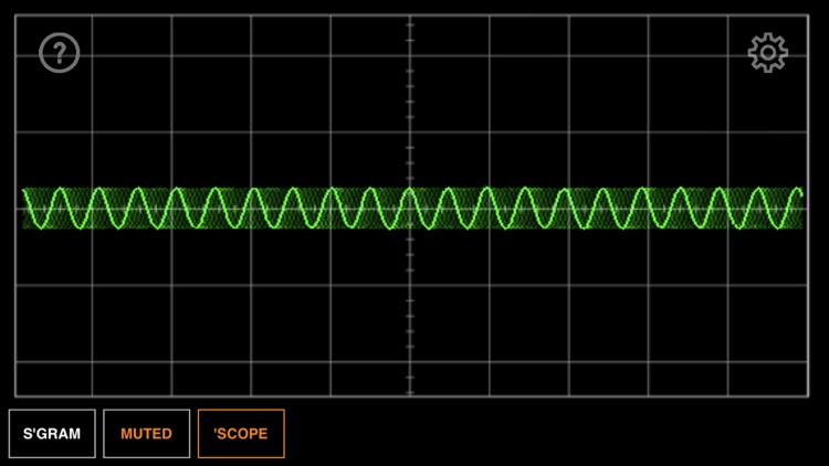 M Air iEQ screenshot-7