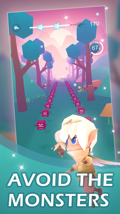 Music Awaits screenshot-3