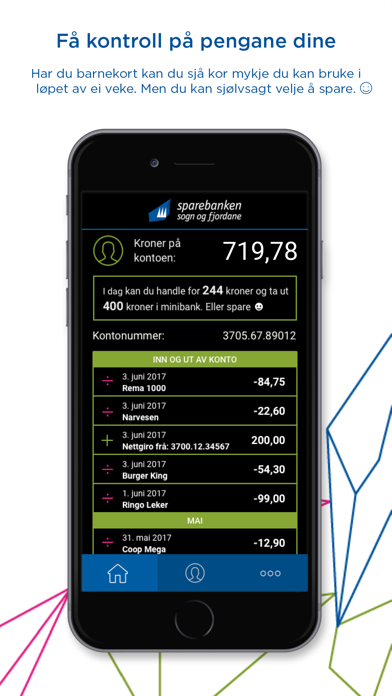 How to cancel & delete Mobilbank Ung SSF from iphone & ipad 2