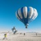 Dust to Dawn is the Journey of Burning Man, through the artistic Photography of Philip Volkers