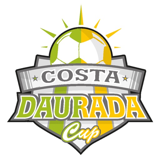 CostaDauradaCup iOS App