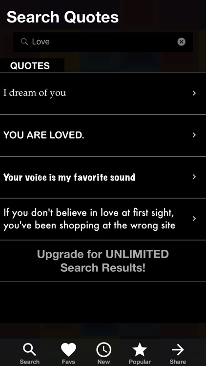 Quotes” Inspirational Sayings screenshot-4