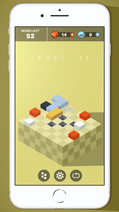 3D Block Puzzles screenshot 2