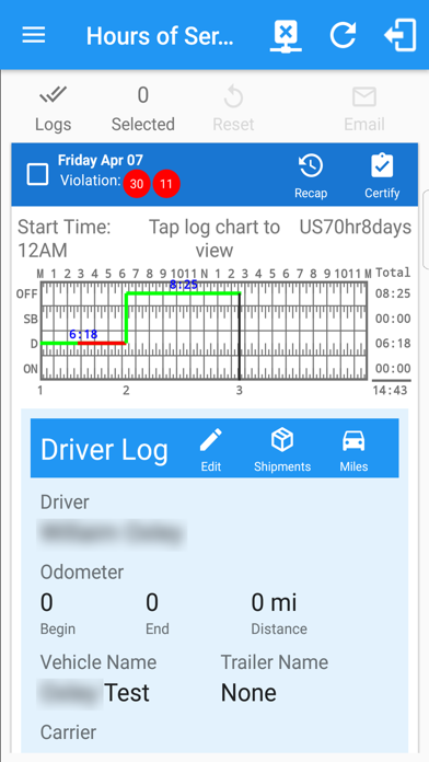 How to cancel & delete lbtelematics from iphone & ipad 2