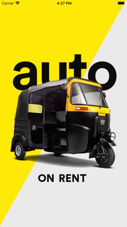 Auto On Rent